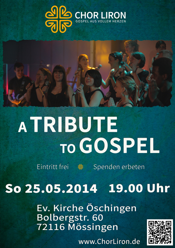 Konzert &Ouml;schingen